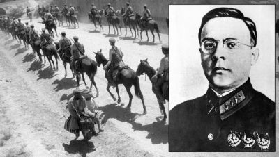 Скрытая операция: как СССР впервые вторгся в Афганистан Скрытая операция: как СССР впервые вторгся в Афганистан