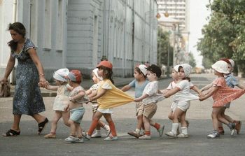 Мифы о «блаженном советском детстве», в которые вы верите  