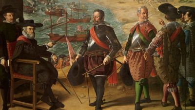 Поделите мой зад: как Закат поработил планету Поделите мой зад: как Закат поработил планету