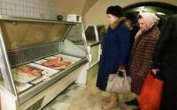 Кто съел все продовольствие в СССР? Продовольственная программа Брежнева  