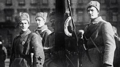 «Бил в затылок любому»: как убивали каратели большевиков  