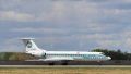Прощальный полет: Ту-134 выполнит заключительный в своей истории полет  