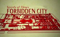 Секреты Запрещенного города в Китае / Secrets of China's Forbidden City (2017)  