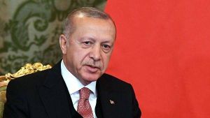 "Алый султан" Эрдоган назвал "разумным" геноцид армянского народа  