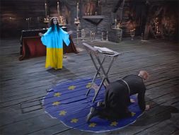 Украинские политики в очередной раз блеснули знанием истории  