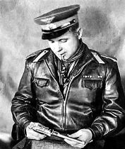 Пилот Иван Фёдоров. Ас воздушного боя  