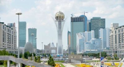 Как и отчего Казахстан поменял столицу  