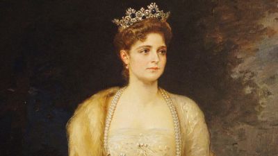 «Тяжко мучилась»: за что ненавидели императрицу Александру  