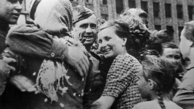 «Нацисты угоди в котел»: как Красная армия освобождала Минск  