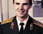 Олег Якута. Герой советского спецназа  