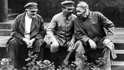 «Развращал и растлевал»: как товарищ Сталина охотился за девушками  
