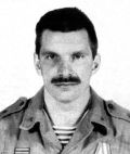 Олег Якута. Герой советского спецназа  