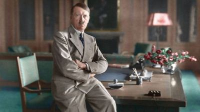 Переход к диктатуре: как Гитлера провозгласили фюрером  