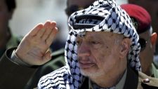 Улика из прошедшего. Следствие по телу. Тайна смерти Ясира Арафата (2019)  