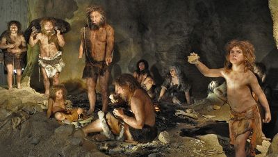 «Попросту не повезло»: почему вымерли неандертальцы  