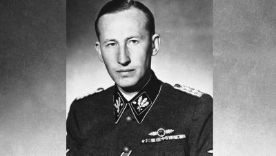 Нацист с железным сердцем: кто раскопал могилу любимчика Гитлера  