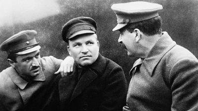 «Мог ли Сталин завидовать?» Загадка смертоубийства Кирова  