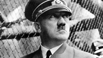 «Мрачная атмосфера»: что выходило в бункере Гитлера  