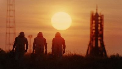 «Первое впечатление — печаль и тоска»: как строили Байконур «Первое впечатление — печаль и тоска»: как строили Байконур