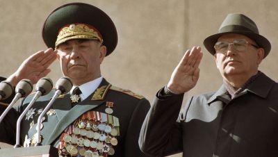 От Кубы до ГКЧП: скончался экс-министр обороны Язов  