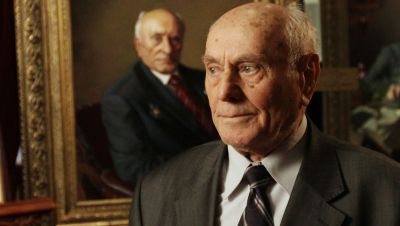 Избавитель Кракова: скончался легендарный разведчик Алексей Ботян Избавитель Кракова: скончался легендарный разведчик Алексей Ботян