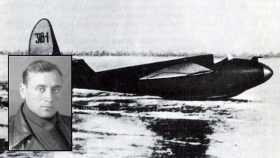 «Лошадка» затащила на вышину»: как в СССР испытали ракетопланер  