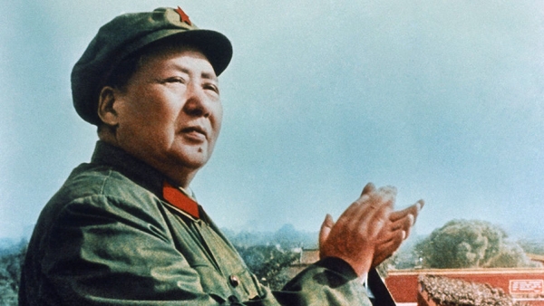 40 лет без Мао  