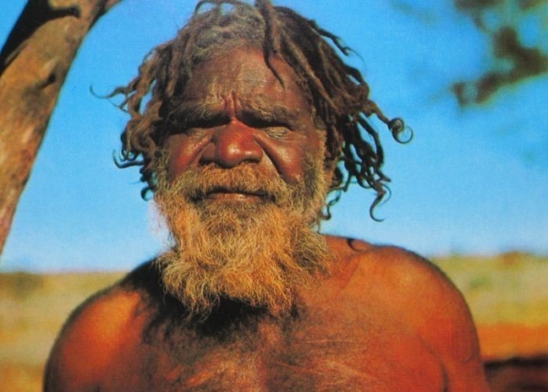 Цивилизация австралийских аборигенов оказалась древнейшей  