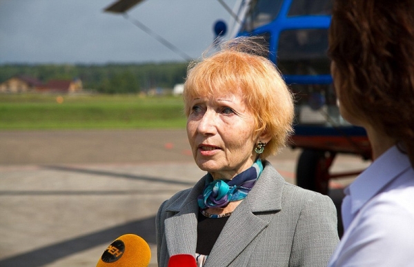 Возвращение «Дугласа»: история самолёта, найденного в Сибири 