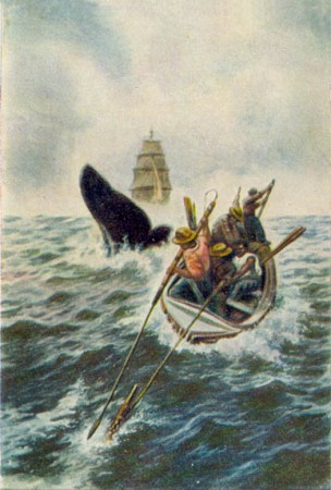Древние китобои Чукотки: 35 веков забвения (2015) 