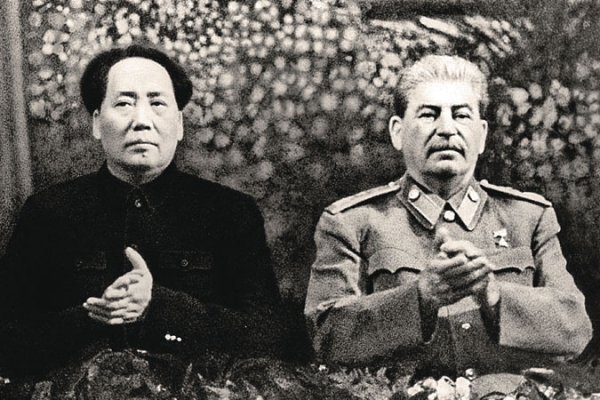 40 лет без Мао 