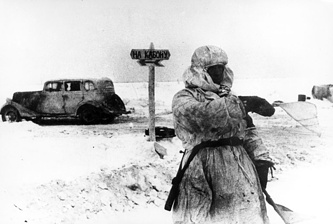 75 лет Пути жизни: как советская наука спасала блокадный Ленинград 