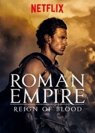 Римская империя. Воля крови / Roman Empire. Reign of Blood (2016) 