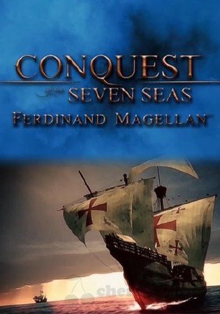 Покорение семи морей / Conquest of the Seven Seas (2014) 