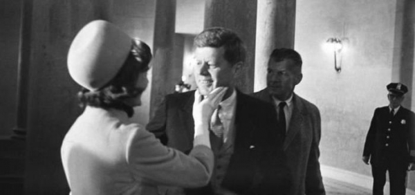 Кому была необходима смерть президента Кеннеди? 