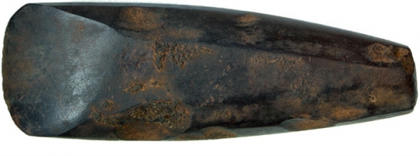 <p>В Ирландии отыскан древнейший в мире отполированный топор</p> 