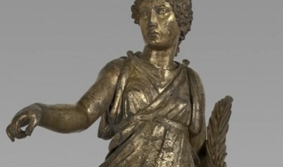 В Эрмитаже отыскали пропавшую во время войны скульптуру из Берлина‍  