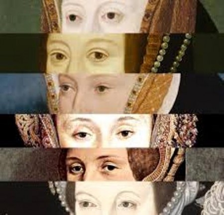 Шесть королев Генриха VIII / The Six Queens of Henry VIII (2016)  
