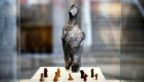 Артефакт «Энигма» выставили в греческом музее 