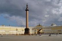 Высокоразвитая цивилизация была на Земле сотни тысяч лет  