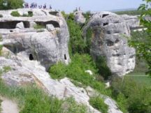Высокоразвитая цивилизация была на Земле сотни тысяч лет  