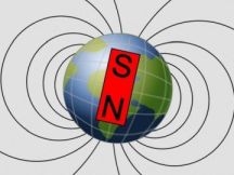 Ученые РФ: магнитный полюс Земли обгоняет реактивный аэроплан  