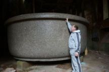 Высокоразвитая цивилизация была на Земле сотни тысяч лет  