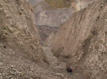 Высокоразвитая цивилизация была на Земле сотни тысяч лет  