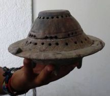 Засекреченные артефакты ацтеков: новоиспеченное свидетельство существования НЛО  