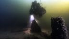 Шведские археологи отыщи корабль времен Великой Северной войны с Россией  