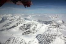 Высокоразвитая цивилизация была на Земле сотни тысяч лет  