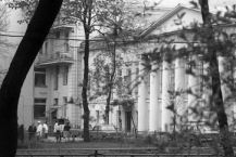 Знаменитая Филатовка. История первой ребяческой больницы Москвы 