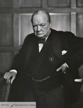 Черчилль ведал о существовании внеземной жизни  