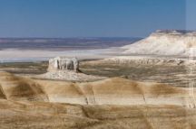 Высокоразвитая цивилизация была на Земле сотни тысяч лет  